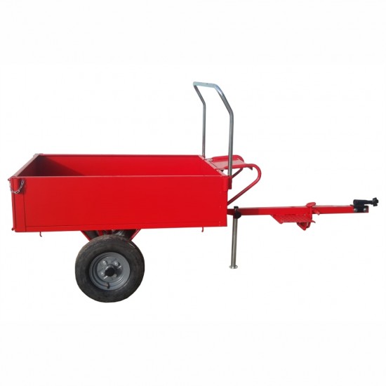 ATRELADO / REBOQUE PARA MOTOENXADA