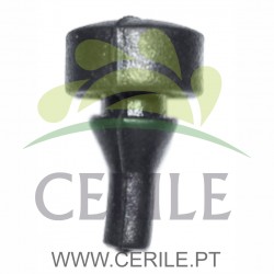 BATENTE CAPOT AIXAM VARIOS MODELOS