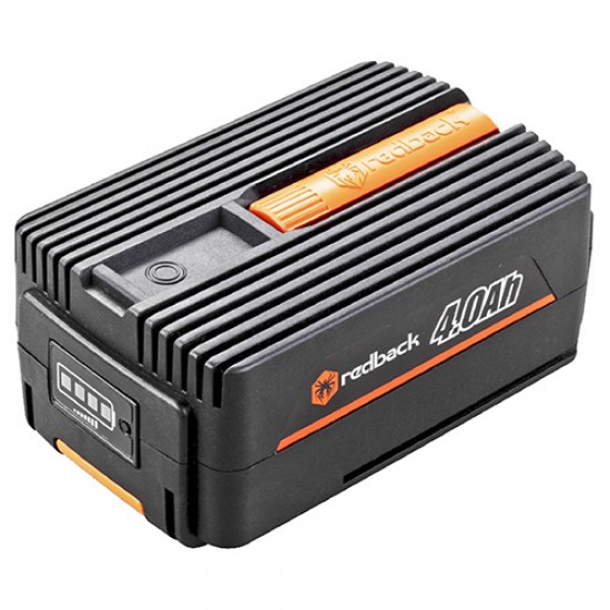 BATERIA REDBACK EP40 (40V - 4AH)