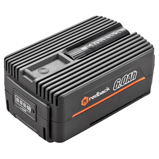 BATERIA REDBACK EP60 (40V - 6AH)