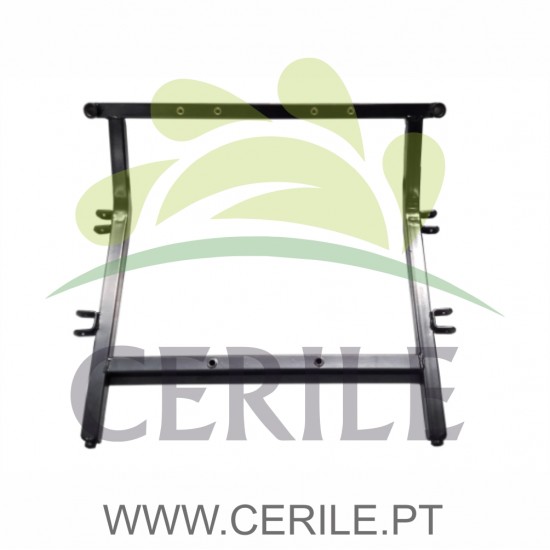 BERÇO MOTOR ADAP.AIXAM 013