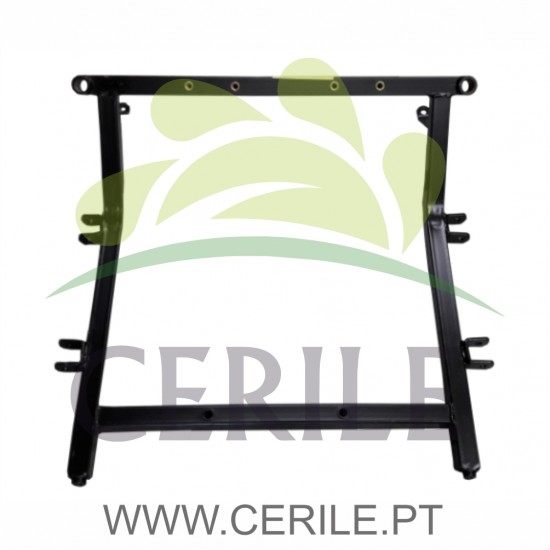 BERÇO MOTOR ADAP.AIXAM 4004/5004