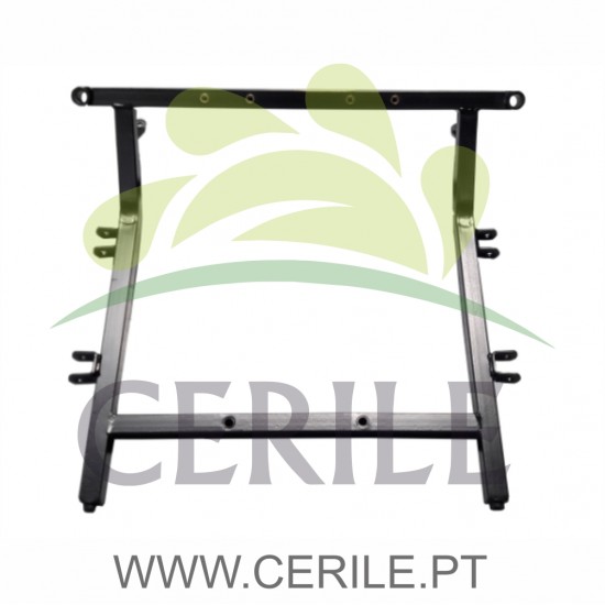 BERÇO MOTOR ADAP.AIXAM A721/A741/008