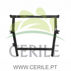 BERÇO MOTOR ADAP.AIXAM SENSATION