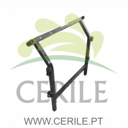 BERÇO MOTOR ADAP.AIXAM SENSATION