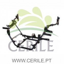 BERÇO MOTOR ADAP.CHATENET CH26