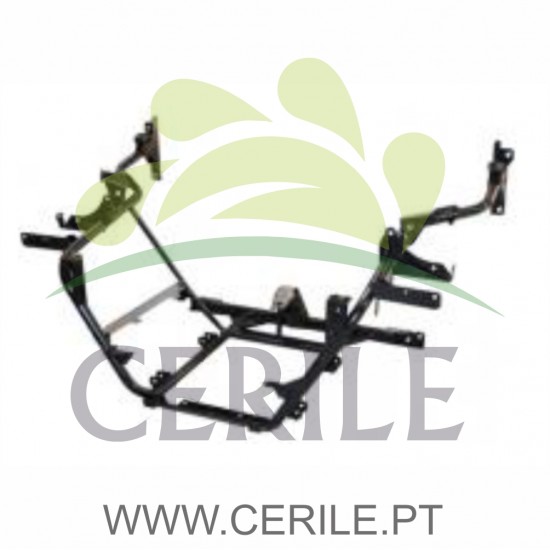 BERÇO MOTOR ADAP.CHATENET CH26