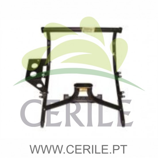 BERÇO MOTOR ADAP.JDM ALOES