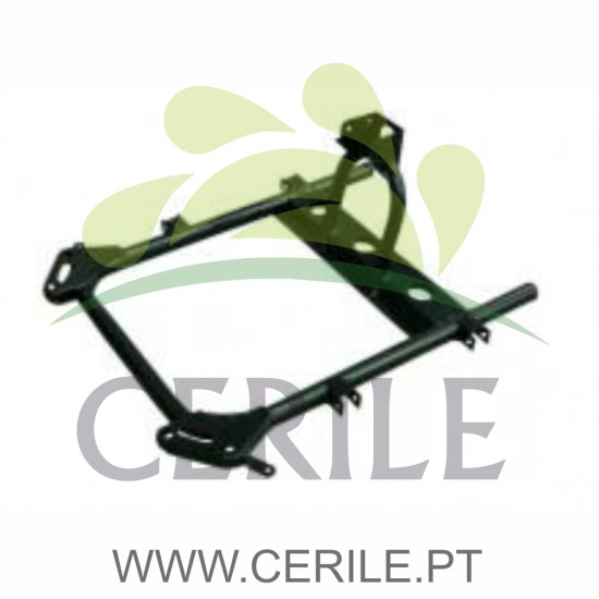 BERÇO MOTOR ADAP.LIGIER IXO