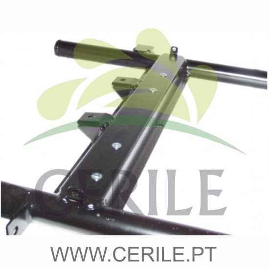 BERÇO MOTOR ADAP.LIGIER JS50