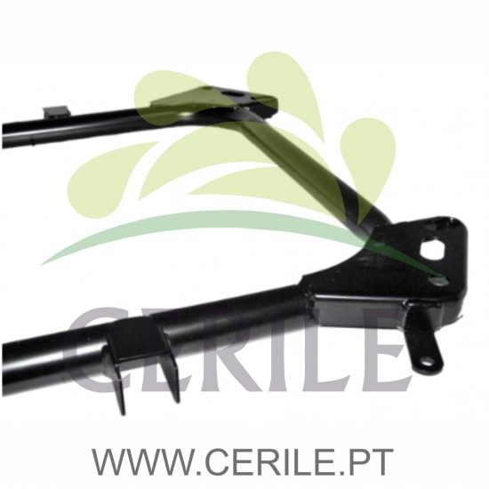 BERÇO MOTOR ADAP.LIGIER JS50