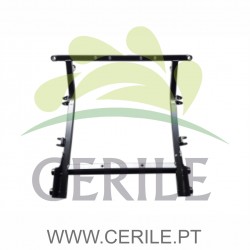 BERÇO MOTOR ADAP.MEGA II