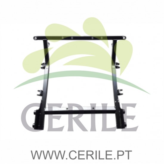 BERÇO MOTOR ADAP.MEGA II