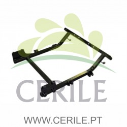 BERÇO MOTOR ADAP.MEGA II