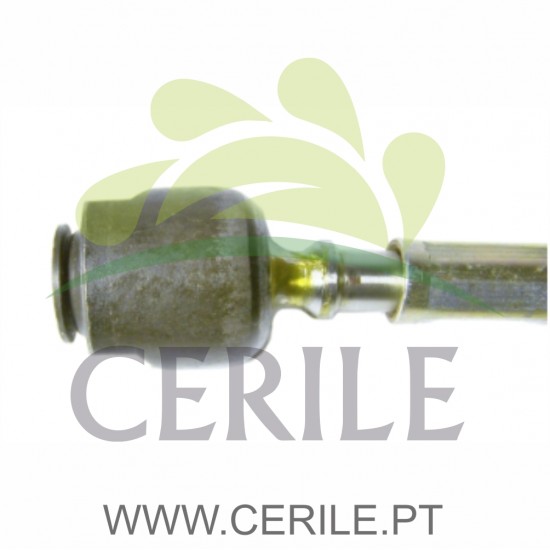 BIELETA ADAP.AIXAM/JDM