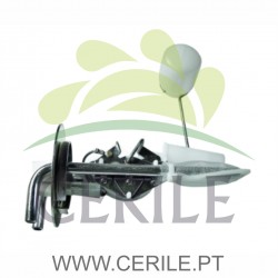 BOIA GASOLEO 300/400/EVOLUTION/4004/5004 ORIGINAL