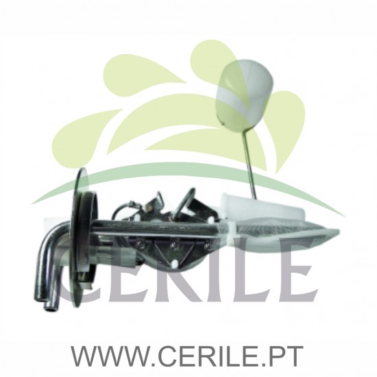 BOIA GASOLEO 300/400/EVOLUTION/4004/5004 ORIGINAL