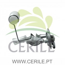 BOIA GASOLEO AIXAM A721/A741/CROSSLINE ORIGINAL