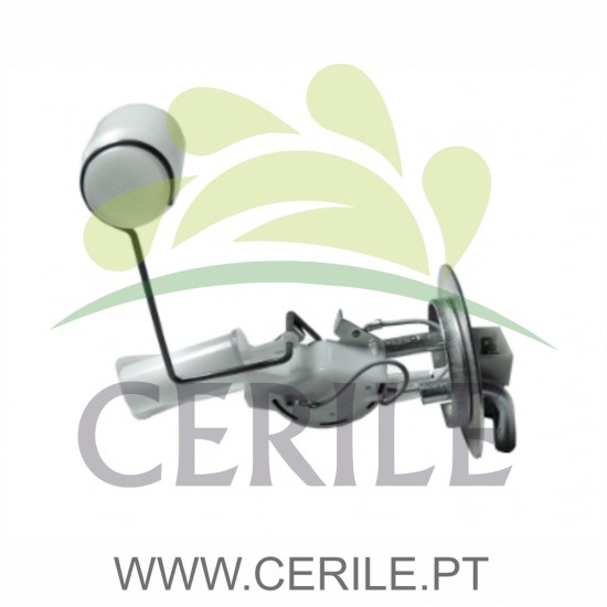 BOIA GASOLEO AIXAM A721/A741/CROSSLINE ORIGINAL