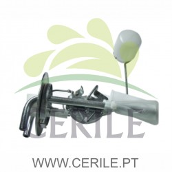 BOIA GASOLEO AIXAM A721/A741/CROSSLINE ORIGINAL