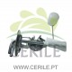 BOIA GASOLEO AIXAM A721/A741/CROSSLINE ORIGINAL