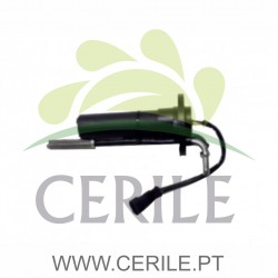 BOIA GASOLEO GRECAV SONIQUE