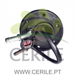 BOIA GASOLEO GRECAV SONIQUE