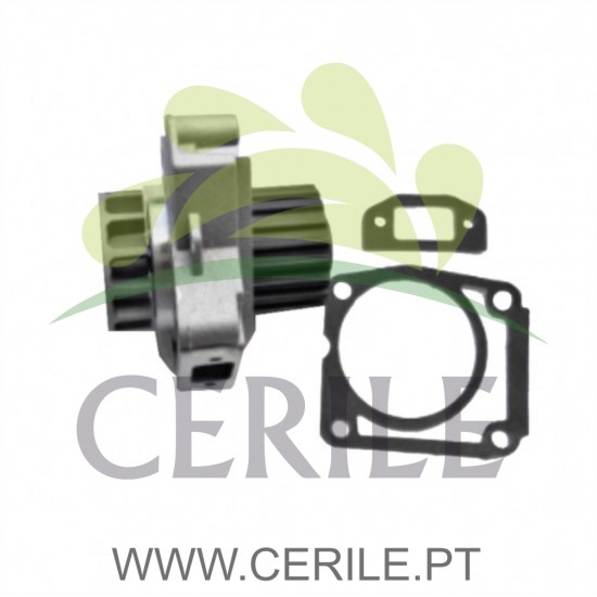 BOMBA AGUA 19D.C/2 JUNTAS ADAP.LOMBARDINI FOCS