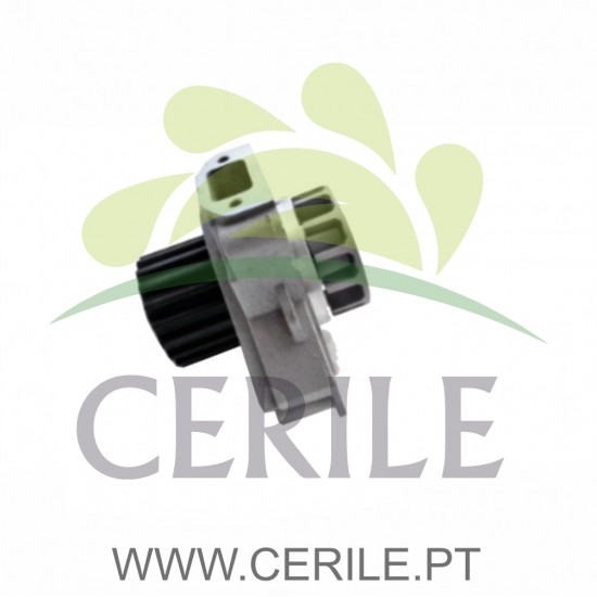 BOMBA AGUA 19D.C/2 JUNTAS ADAP.LOMBARDINI FOCS