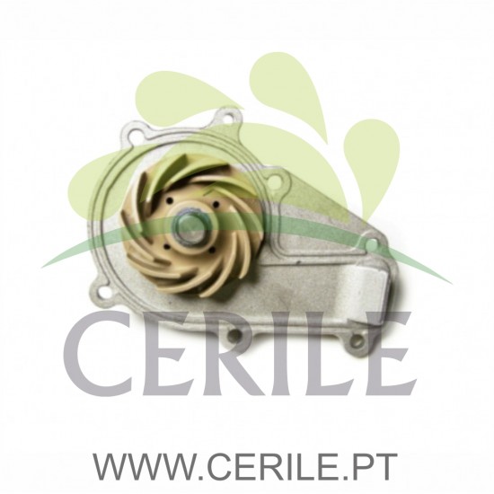 BOMBA AGUA ADAP. MOTOR LOMBARDINI DCI