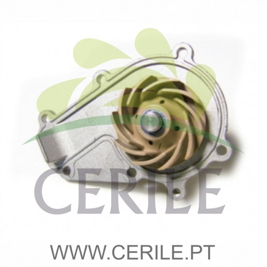 BOMBA AGUA ADAP. MOTOR LOMBARDINI DCI