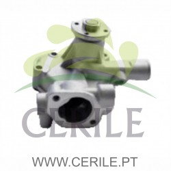 BOMBA AGUA ADAP.YANMAR 523CC