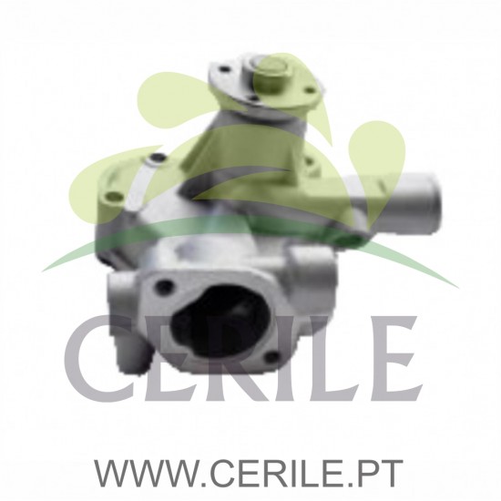 BOMBA AGUA ADAP.YANMAR 523CC