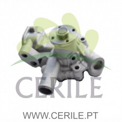 BOMBA AGUA ADAP.YANMAR 523CC