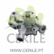 BOMBA AGUA ADAP.YANMAR 523CC