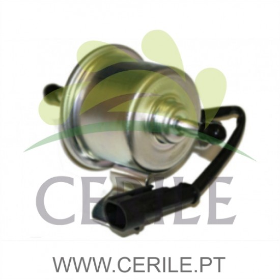 BOMBA DE COMBUSTIVEL KUBOTA / LOMBARDINI / YANMAR ELECTRICA