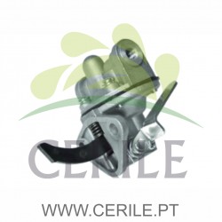 BOMBA GASOLEO ADAP.YANMAR 523CC