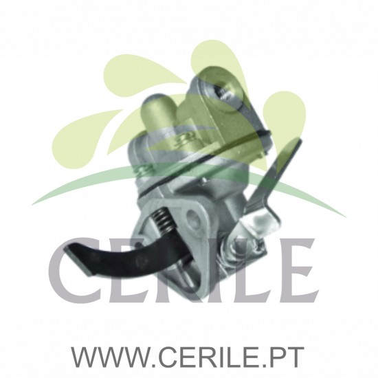 BOMBA GASOLEO ADAP.YANMAR 523CC