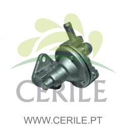 BOMBA GASOLEO KUBOTA Z402 ADAP.