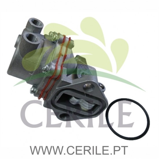 BOMBA GASOLEO MECANICA ADAP.LOMBARDINI FOCS