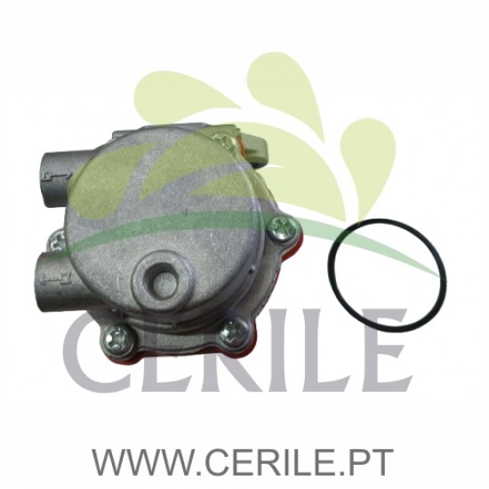 BOMBA GASOLEO MECANICA ADAP.LOMBARDINI FOCS