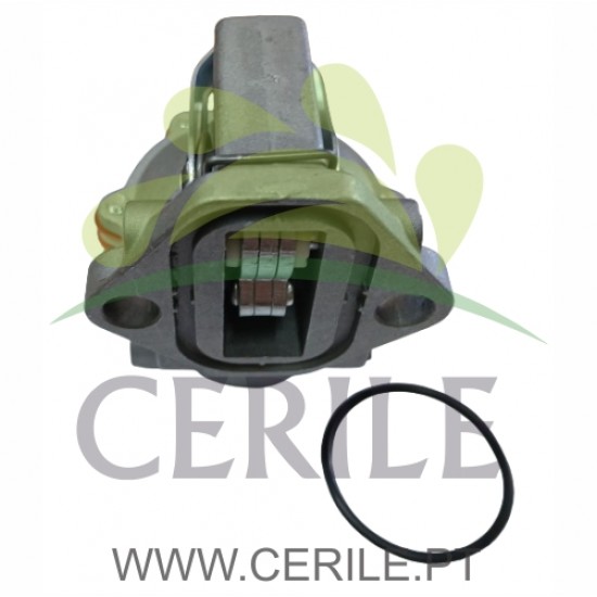 BOMBA GASOLEO MECANICA ADAP.LOMBARDINI FOCS