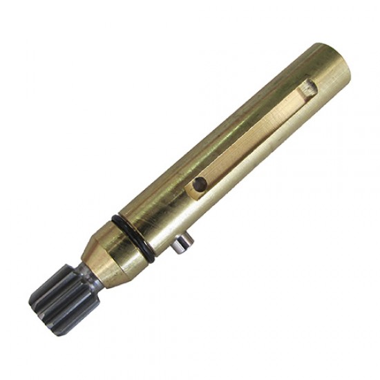 BOMBA OLEO ALPINA/CASTOR P360/390/410 (ANTIGA)