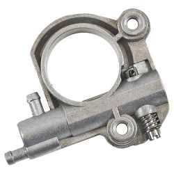 BOMBA OLEO ECHO CS550/590/600S/610/620SX/621SX