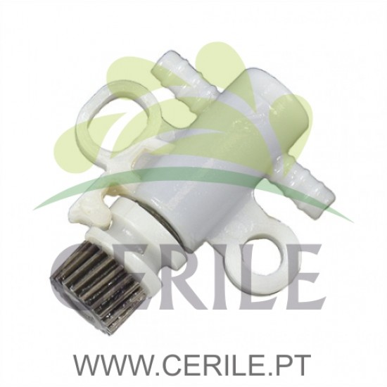 BOMBA OLEO OLEO-MAC GS180E/200E/220; PARTNER P616