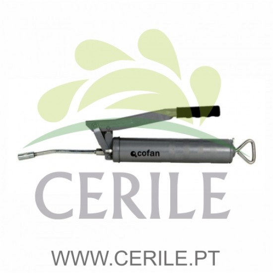 BOMBA MASSA STANDARD 400 