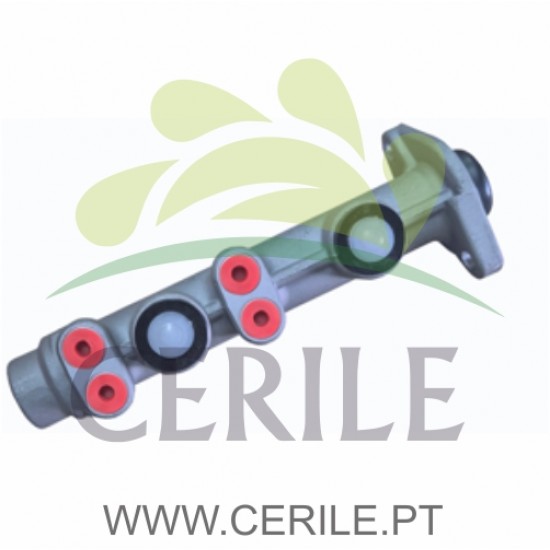 BOMBA TRAVÃO ADAP. VARIOS MODELOS 4 FUROS