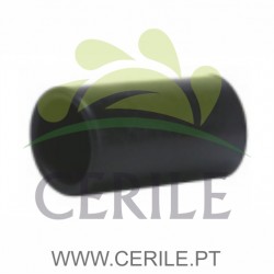 BORRACHA CILINDRICA GANCHO VAREJADOR CAMPAGNOLA EL TORO ORIGINAL