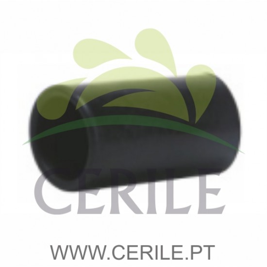 BORRACHA CILINDRICA GANCHO VAREJADOR CAMPAGNOLA EL TORO ORIGINAL