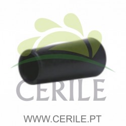 BORRACHA CONICO GANCHO VAREJADOR CAMPAGNOLA EL TORO ORIGINAL